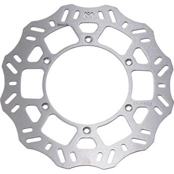 ムースレーシング MOOSE RACING ROTOR REAR YAM YZ/YZF 1711-1432 WO店