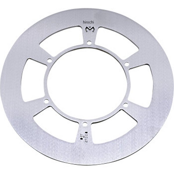 ムースレーシング MOOSE RACING ROTOR REAR BETA SOLID ALL 1711-1616 WO店