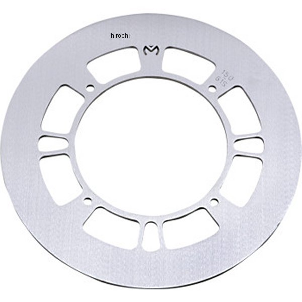 ムースレーシング MOOSE RACING ROTOR REAR HONDA SOLID 1711-1617 WO店