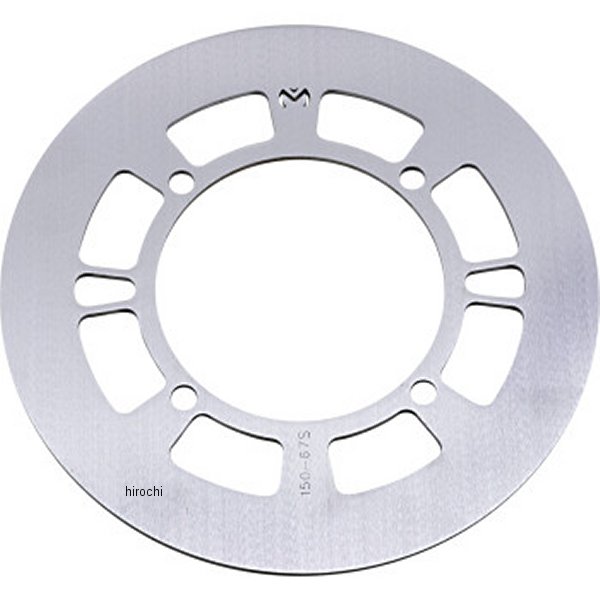 ムースレーシング MOOSE RACING ROTOR REAR KAWASAKI SOLID 1711-1618 WO店 9,379円