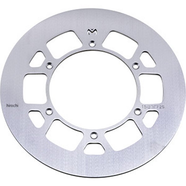 ムースレーシング MOOSE RACING ROTOR REAR YAMAHA SOLID 1711-1620 WO店