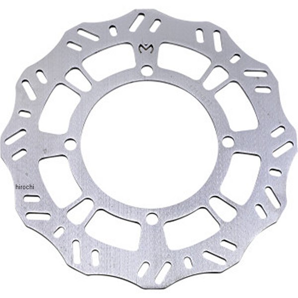 ムースレーシング MOOSE RACING ROTOR REAR KAW 250MM 1711-1671 WO店