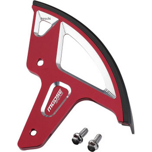 ムースレーシング MOOSE RACING ROTOR GUARD RR MSE HON 1711-1801 WO店
