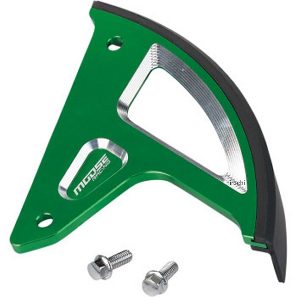 ムースレーシング MOOSE RACING ROTOR GUARD RR MSE KAW 1711-1802 WO店