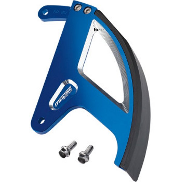 ムースレーシング MOOSE RACING ROTOR GUARD RR MSE YAM 1711-1803 WO店