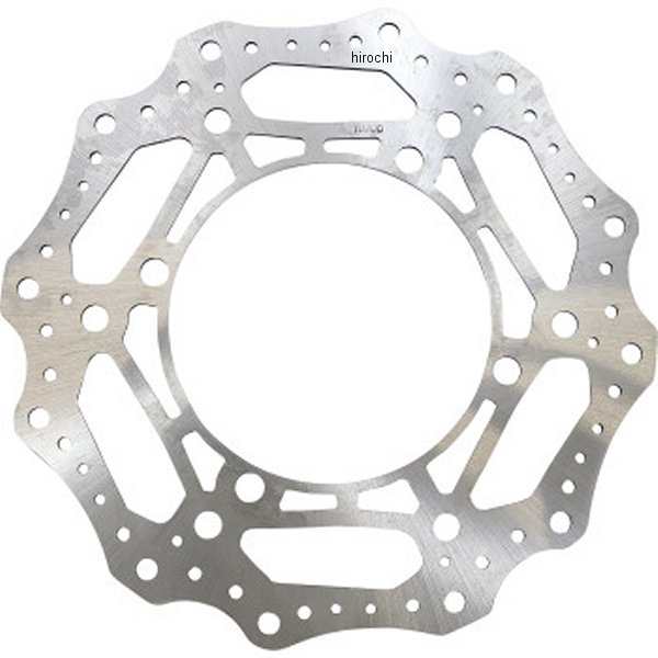 ムースレーシング MOOSE RACING ROTOR RFX FRONT HON 1711-1807 WO店の通販は