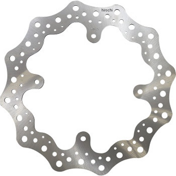 ムースレーシング Moose Racing ブレーキ ディスク ローター RFX リア 08年-22年 CRF450X WO店