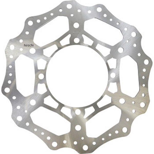 ムースレーシング Moose Racing ブレーキ ディスク ローター RFX フロント 15年-18年 KX450F、KX250F WO店の通販は 16,806円