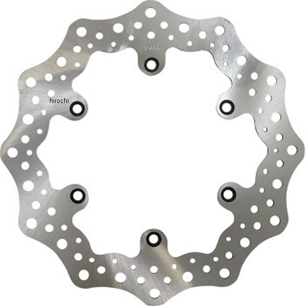 ムースレーシング Moose Racing ブレーキ ディスク ローター RFX リア 98年-22年 KTM、ハスクバーナ、GasGas WO店の通販は