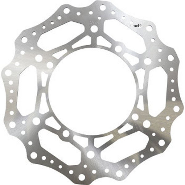 ムースレーシング Moose Racing ブレーキ ディスク ローター RFX フロント 07年-18年 RM-Z250、RM-Z450 WO店