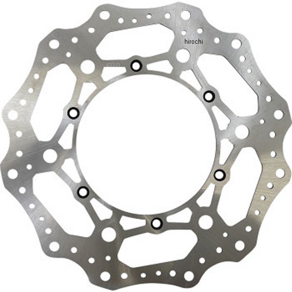 ムースレーシング Moose Racing ブレーキ ディスク ローター RFX フロント 98年-16年 YZ250、YZ125 WO店