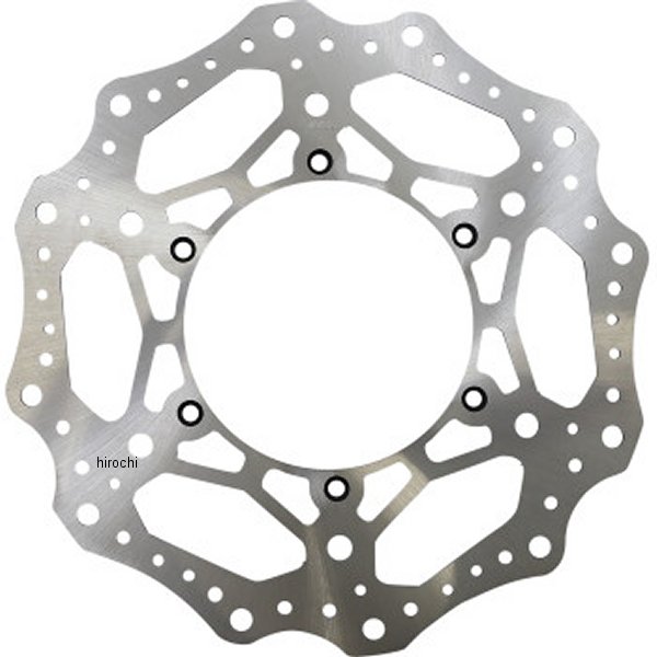 ムースレーシング Moose Racing ブレーキ ディスク ローター RFX フロント 16年-22年 YZ450F、YZ250F WO店