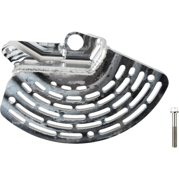 ムースレーシング MOOSE RACING GUARD ROTOR FRONT MSE 1711-1988 WO店
