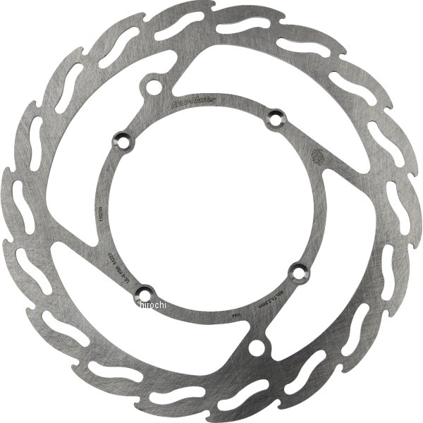 モトマスター MOTO-MASTER BRAKE ROTOR FRONT FLAME 1711-2036 WO店
