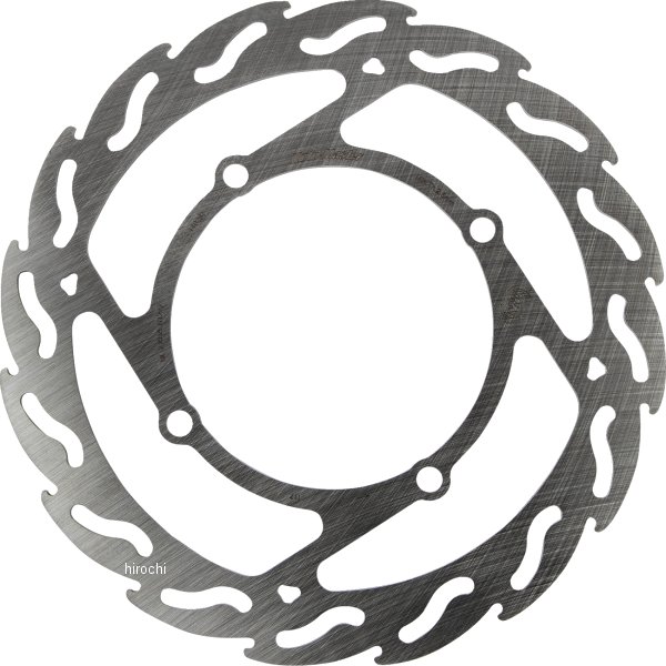 モトマスター MOTO-MASTER BRAKE ROTOR FRONT FLAME 1711-2043 WO店