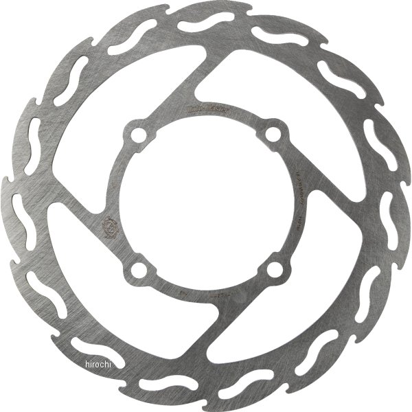 モトマスター MOTO-MASTER BRAKE ROTOR FRONT FLAME 1711-2045 WO店