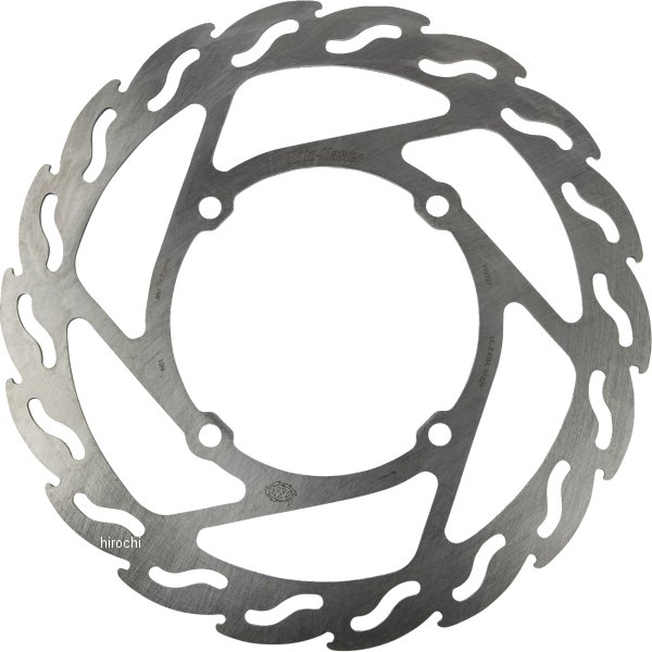 モトマスター MOTO-MASTER BRAKE ROTOR FRONT FLAME 1711-2074 WO店