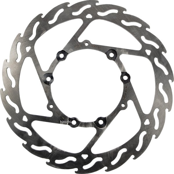 モトマスター MOTO-MASTER BRAKE ROTOR FRONT FLAME 1711-2078 WO店