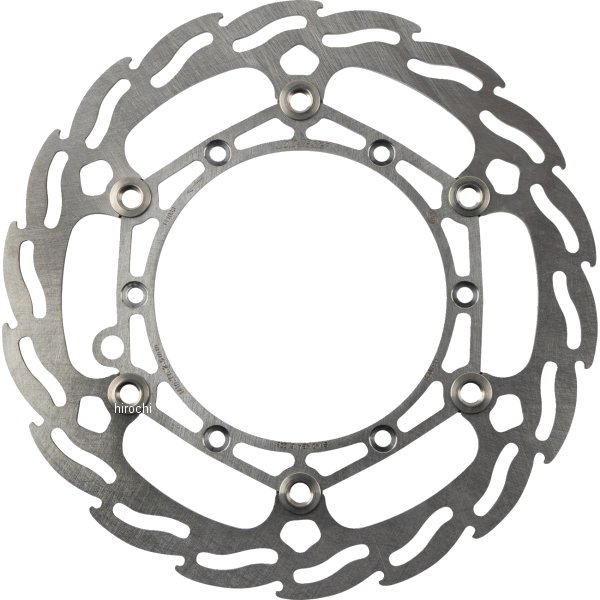 モトマスター MOTO-MASTER BRAKE ROTOR FLAME 260 1711-2082 WO店