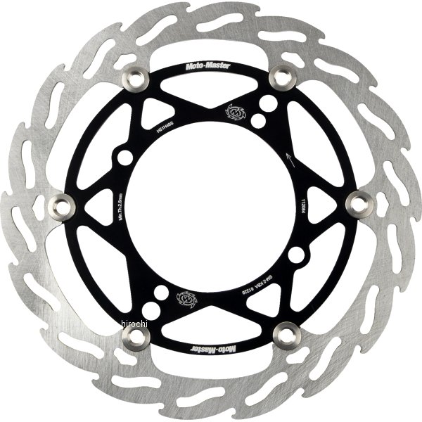 モトマスター MOTO-MASTER BRAKE ROTOR FLAME 270 1711-2090 WO店
