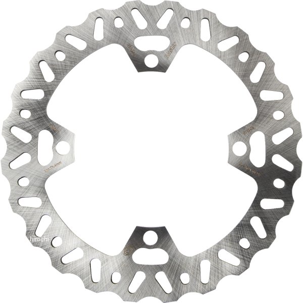 モトマスター MOTO-MASTER BRAKE ROTOR NITRO RR 1711-2103 WO店