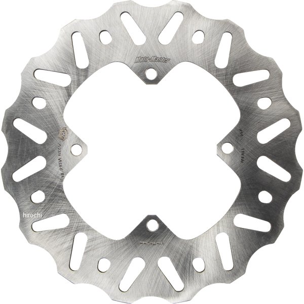 モトマスター MOTO-MASTER BRAKE ROTOR NITRO RR 1711-2105 WO店