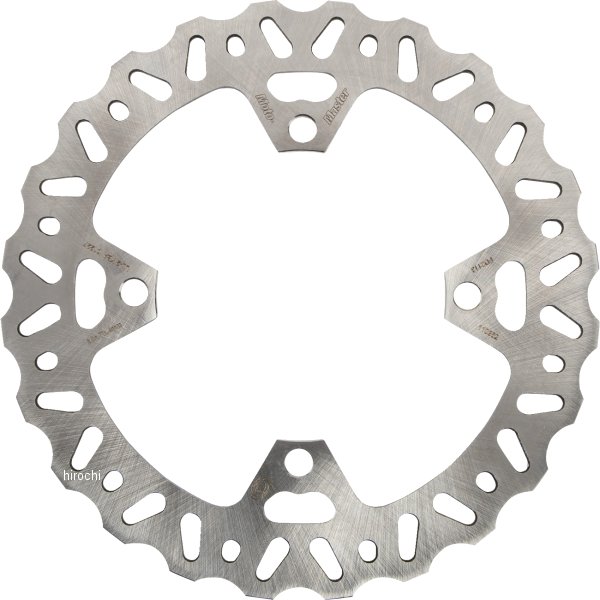 モトマスター MOTO-MASTER BRAKE ROTOR NITRO RR 1711-2107 WO店