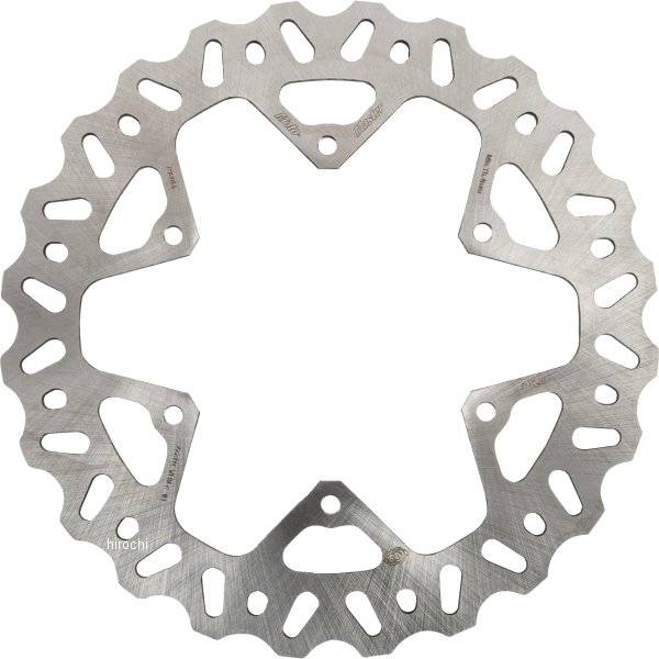 モトマスター MOTO-MASTER BRAKE ROTOR NITRO RR 1711-2112 WO店