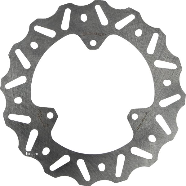 モトマスター MOTO-MASTER BRAKE ROTOR NITRO FR 1711-2116 WO店