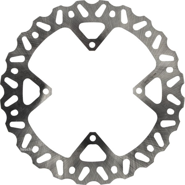 モトマスター MOTO-MASTER BRAKE ROTOR NITRO FR 1711-2117 WO店