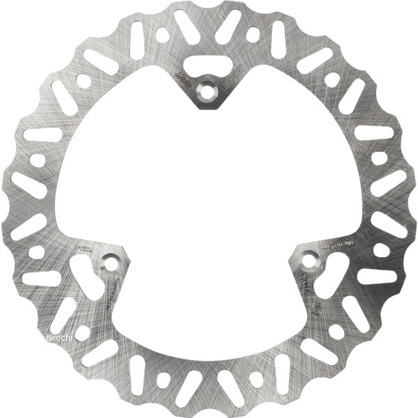 モトマスター MOTO-MASTER BRAKE ROTOR NITRO FR 1711-2118 WO店