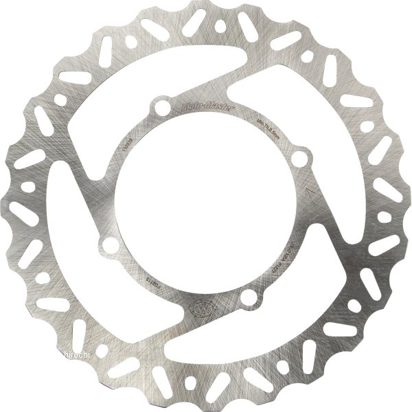 モトマスター MOTO-MASTER BRAKE ROTOR NITRO FR 1711-2120 WO店