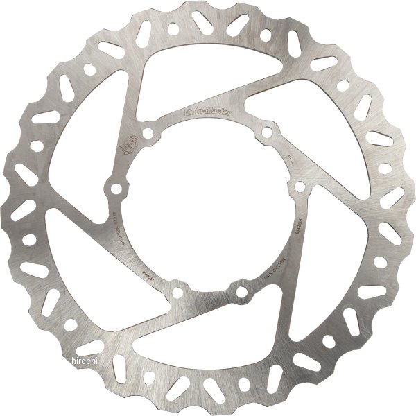 モトマスター MOTO-MASTER BRAKE ROTOR NITRO FR 1711-2127 WO店