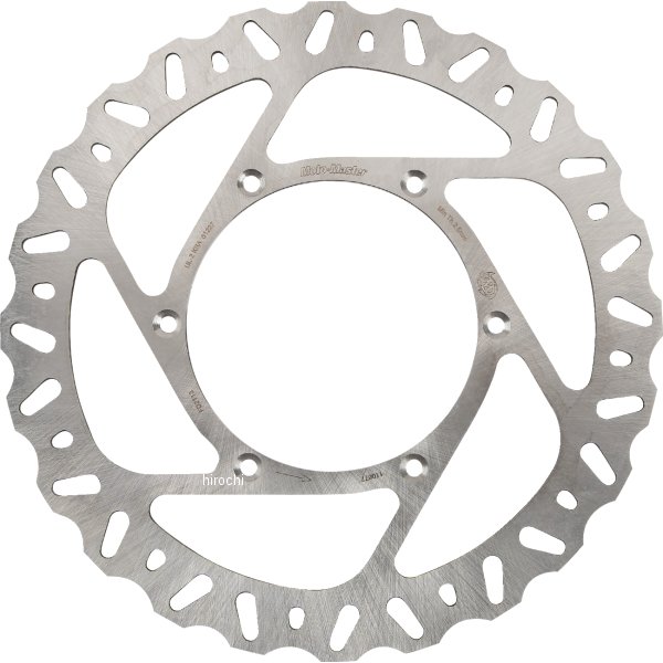 モトマスター MOTO-MASTER BRAKE ROTOR NITRO FR 1711-2128 WO店