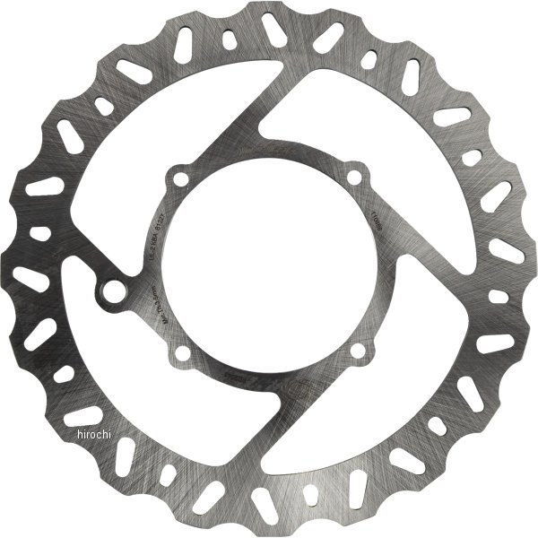モトマスター MOTO-MASTER BRAKE ROTOR NITRO FR 1711-2129 WO店