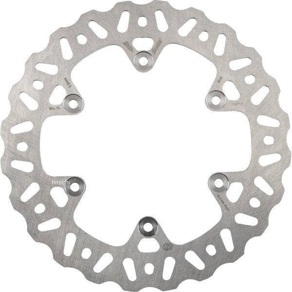 モトマスター MOTO-MASTER BRAKE ROTOR NITRO RR 1711-2131 WO店