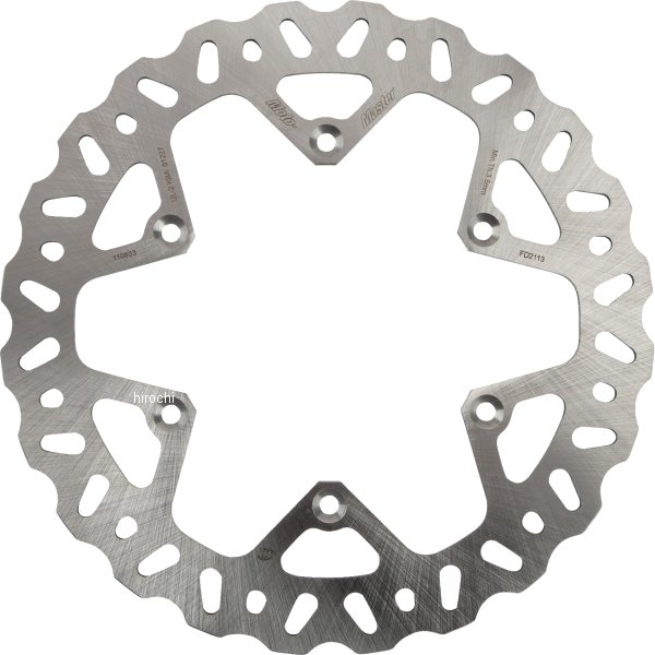 モトマスター MOTO-MASTER BRAKE ROTOR NITRO RR 1711-2136 WO店