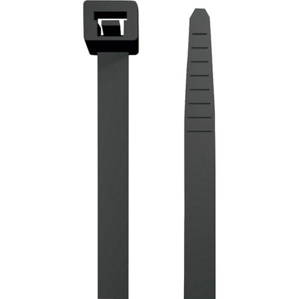日本ワイドミュラー(株) ワイドミュラー ケーブルタイ UL認証品 1720670000-TN WO店
