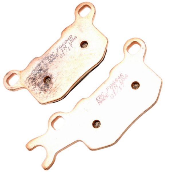 イービーシー EBC ブレーキパッド リア 左側 684 WO店 7,950円