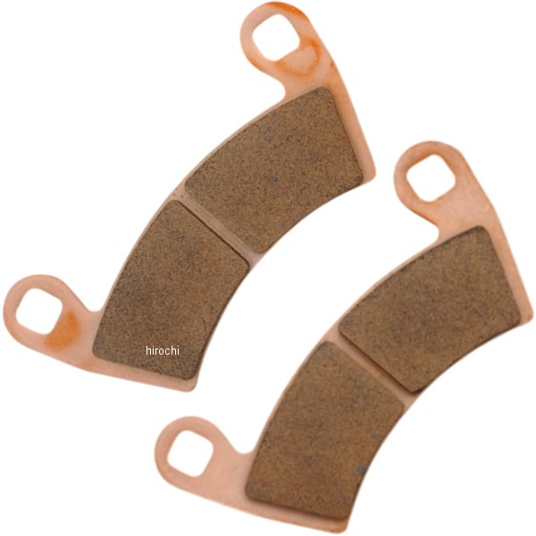 イービーシー EBC BRAKE PAD SINT FA656SV 1721-2777 WO店 8,934円