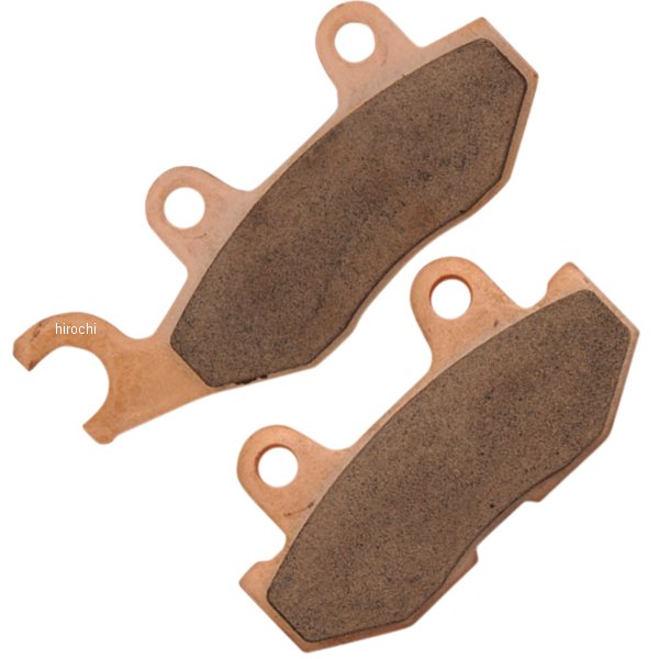 イービーシー EBC BRAKE PAD SINT FA675SV 1721-2786 WO店