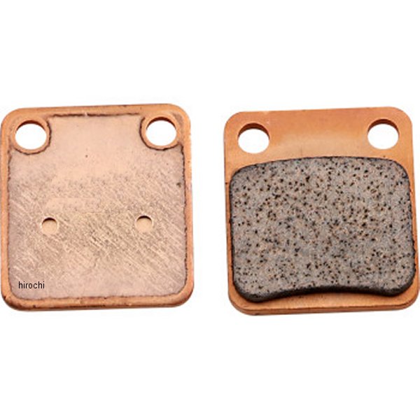ムースレーシング MOOSE RACING BRAKE PAD-M1 COMP RR 1721-3031 WO店の通販は