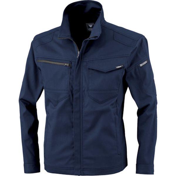 172110M  (株)ジーベック ジーベック 長袖ブルゾン1721-10-M 172110M-TN WO店