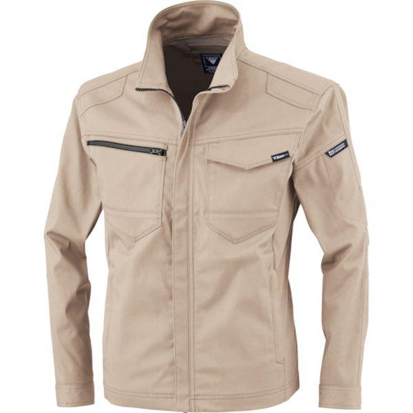 172139L  (株)ジーベック ジーベック 長袖ブルゾン1721-39-L 172139L-TN WO店
