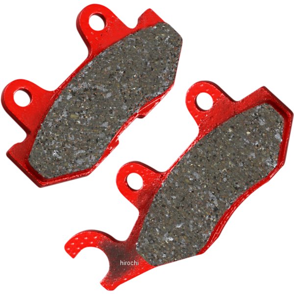 イービーシー EBC BRAKE PAD FA675X 1722-0779 WO店