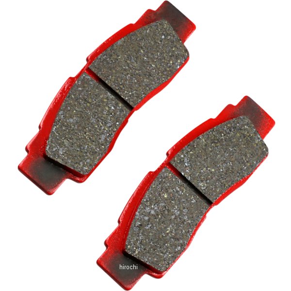 イービーシー EBC BRAKE PAD FA676X 1722-0780 FA676X WO店の通販は