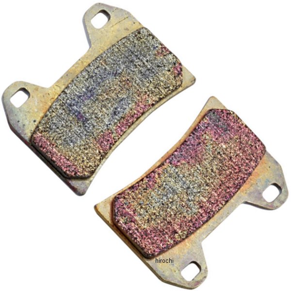 ガルファー GALFER BRAKE PAD FD176G1375 1722-0807 WO店