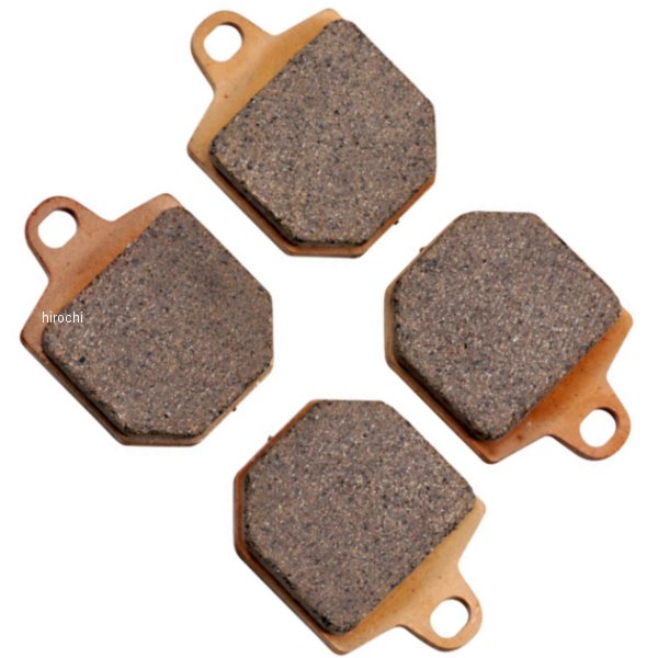 ガルファー GALFER BRAKE PAD FD304G1375 1722-0856 WO店