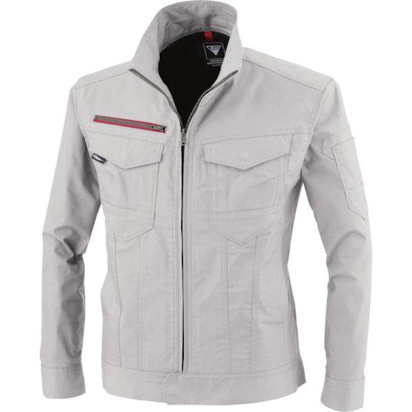 174022L  (株)ジーベック ジーベック 長袖ブルゾン1740-22-L 174022L-TN WO店