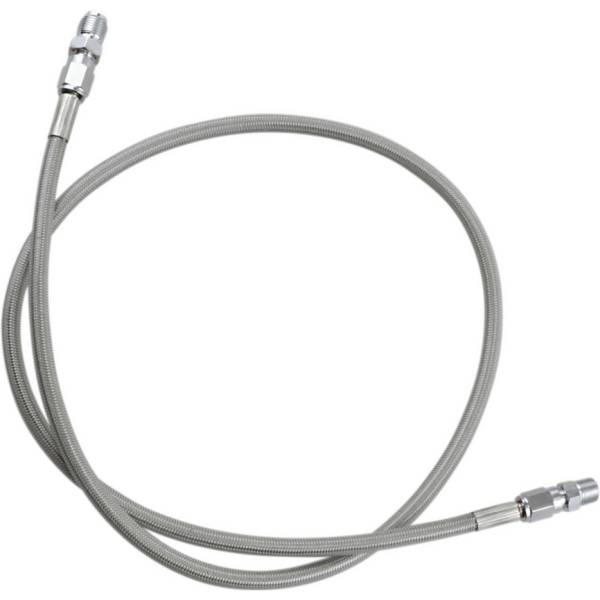 パワーマッド PowerMadd ブレーキライン 延長+6インチ (152mm) ポラリス 1741-0278 WO店